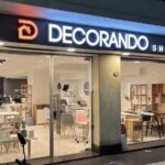 DECORANDO SHOP
