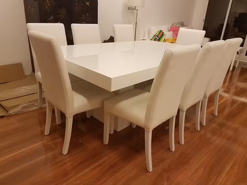 D&eacute;J&agrave; Vu Deco