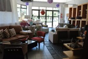 Deja Vu Muebles y Deco