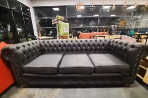 Deko Industrial Bell Ville