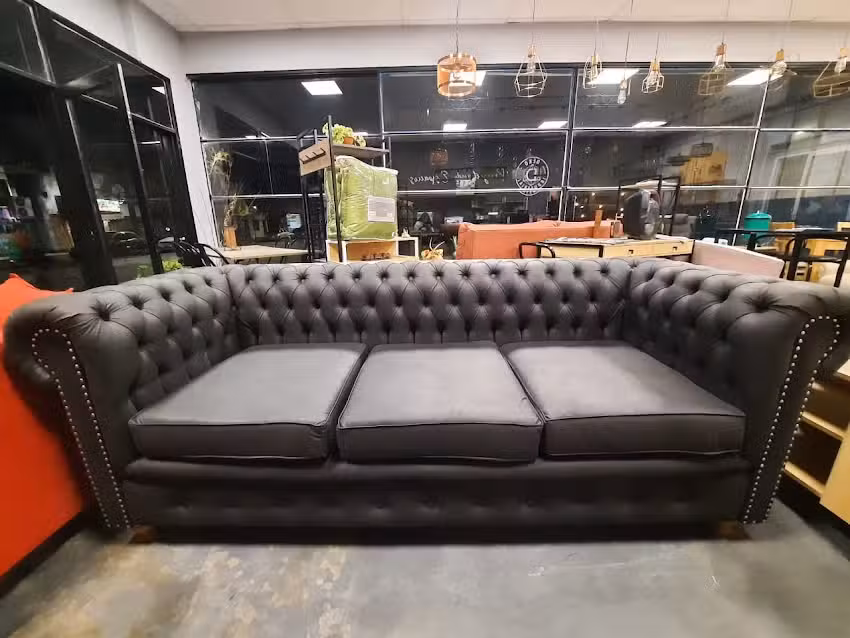 Deko Industrial Bell Ville