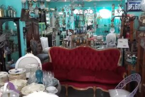 Del Tiempo de &Ntilde;aupa