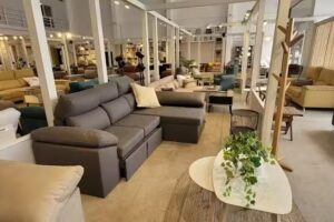 D&eacute;lasser Home Casa Central