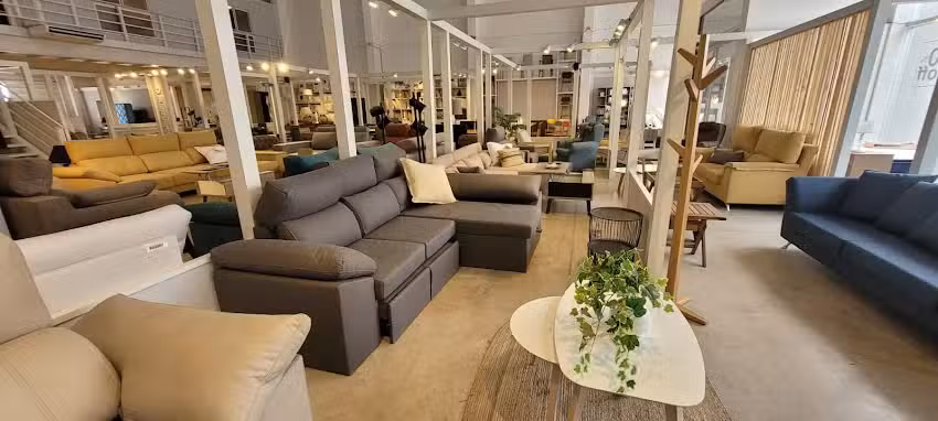 D&eacute;lasser Home Casa Central