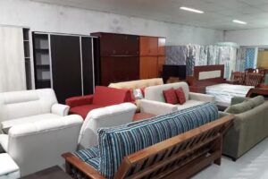 Della Schiava Muebles