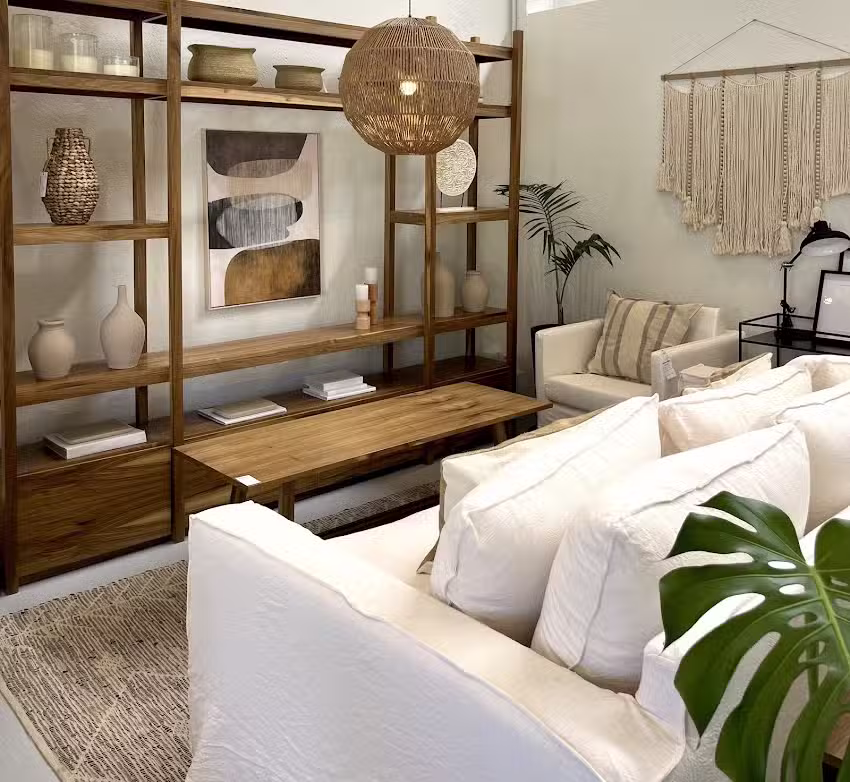 Dellacasa La Horqueta Factory Outlet