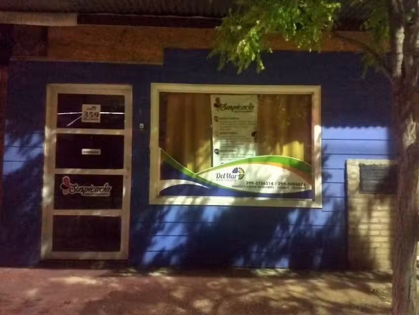 Delmar Amoblamientos