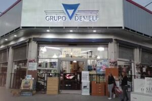 DEMELF S.A