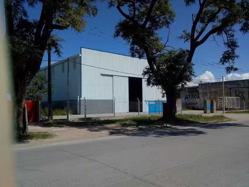 Dep&oacute;sito Outlet Aberturas y Muebles