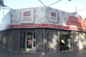 Design Muebles