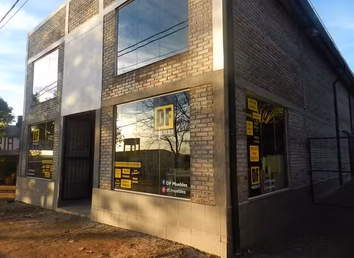 DF MUEBLES