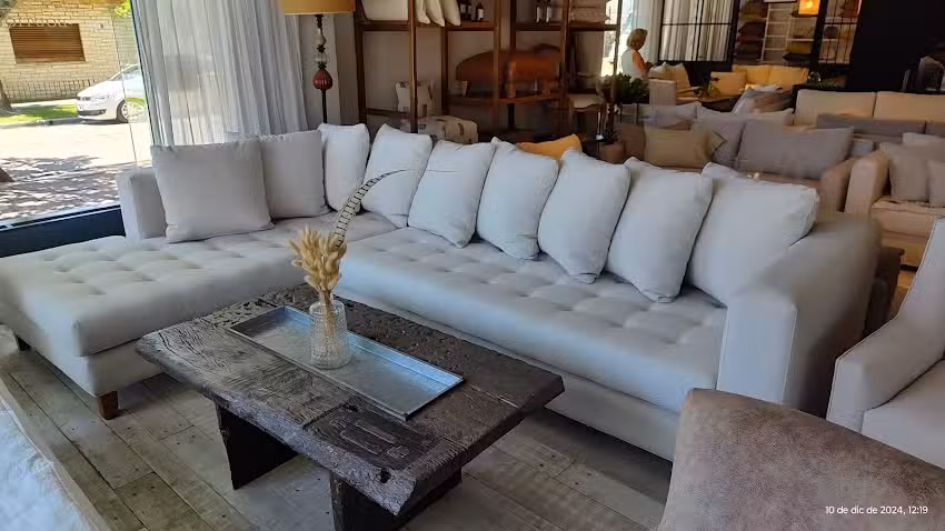 Diamante Tapicer&iacute;a