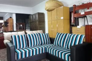 DIEMAR FABRICA DE MUEBLES