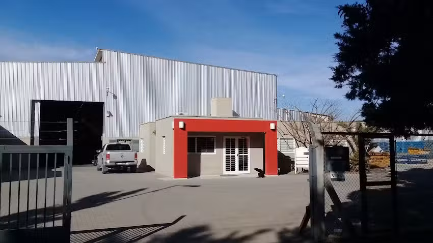 Dise&ntilde;art Metal