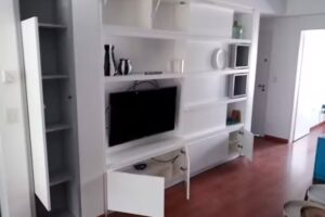 Diseño en Carpintería