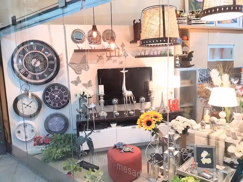 Dise&ntilde;o Interior Equipamientos