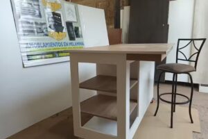 Dise&ntilde;o Libre Amoblamientos