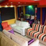 Dise&ntilde;o Living