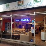 Dise&ntilde;o Muebles