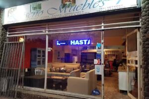 Dise&ntilde;o Muebles