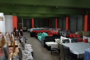 Dise&ntilde;o Muebles