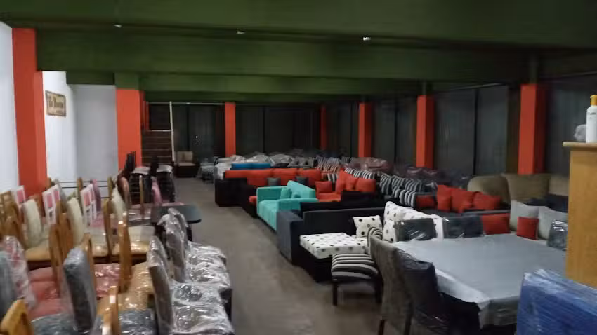 Dise&ntilde;o Muebles