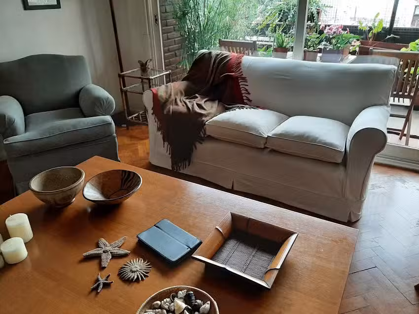 Dise&ntilde;o y Decoraci&oacute;n Jorge Botto