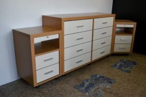 Diseños FDG. Fabrica de muebles.