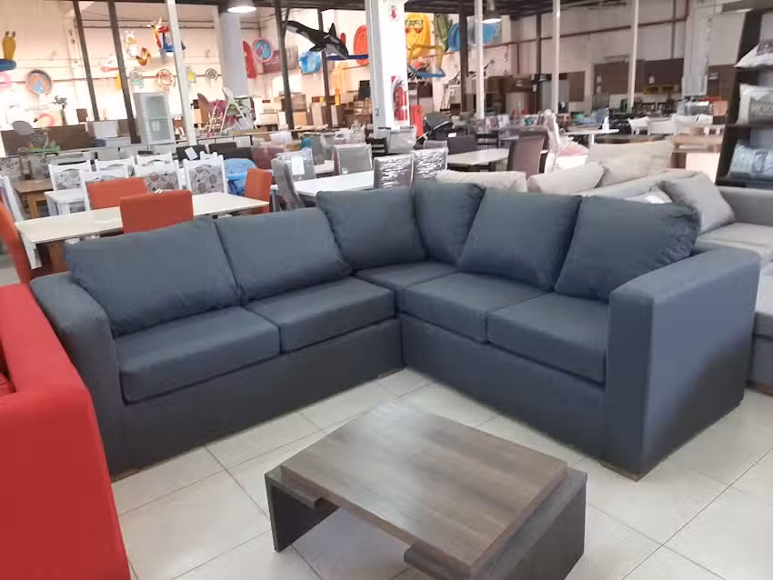 Distribuidora La Gioconda