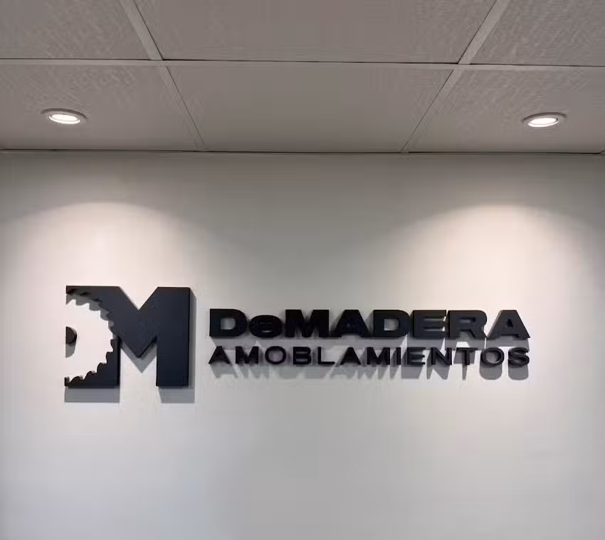 DMadera Amoblamientos