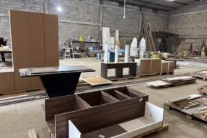 DN &ndash; Carpinteria a tu medida &ndash;