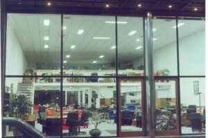 Docampo L&oacute;pez S.A.