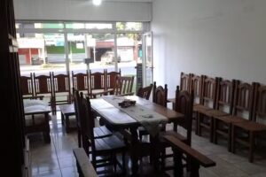 DON ARMANDO Muebles En Algarrobo