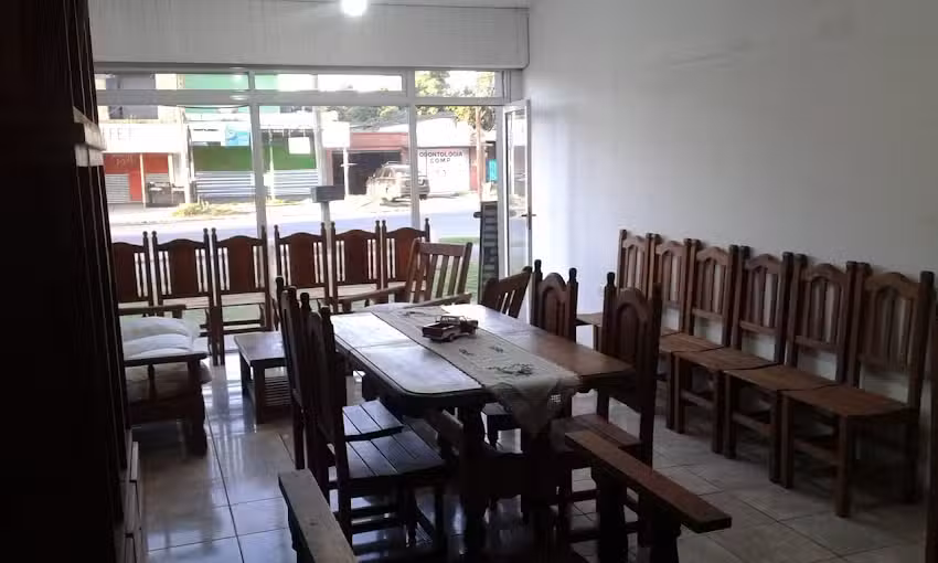 DON ARMANDO Muebles En Algarrobo