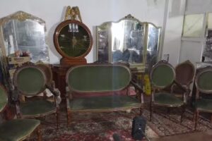 Don Emilio Antig&uuml;edades