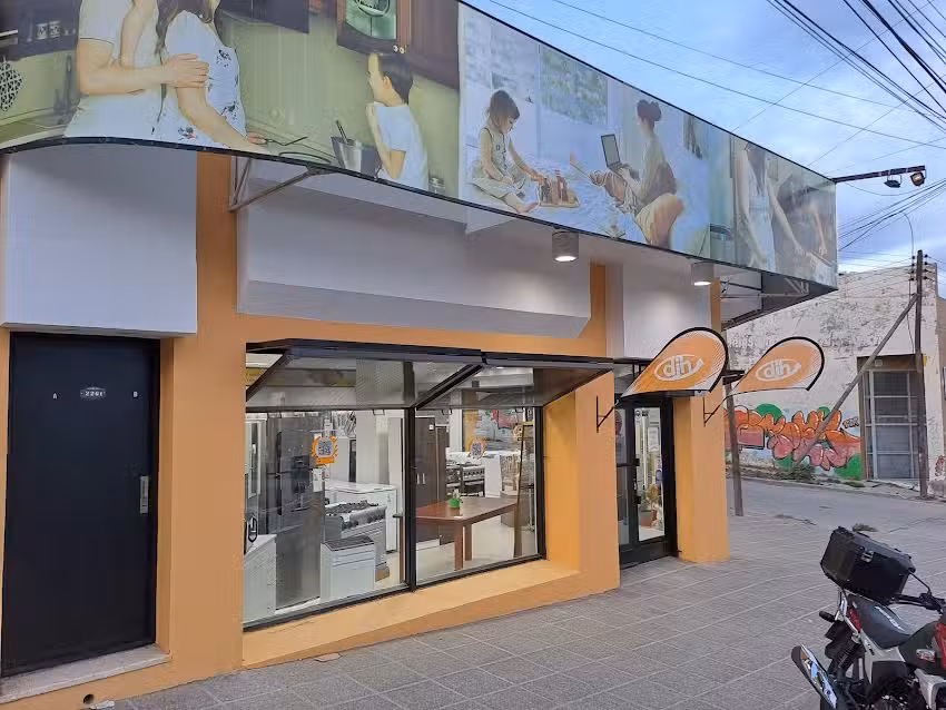 Don Jos&eacute; Hogar