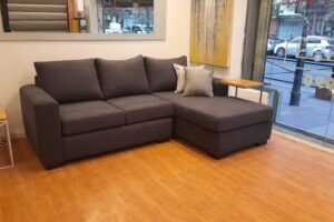 Donna Mobile Arquitectura interior / Sillones, muebles y más