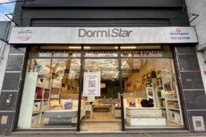 Dormistar Los Hornos