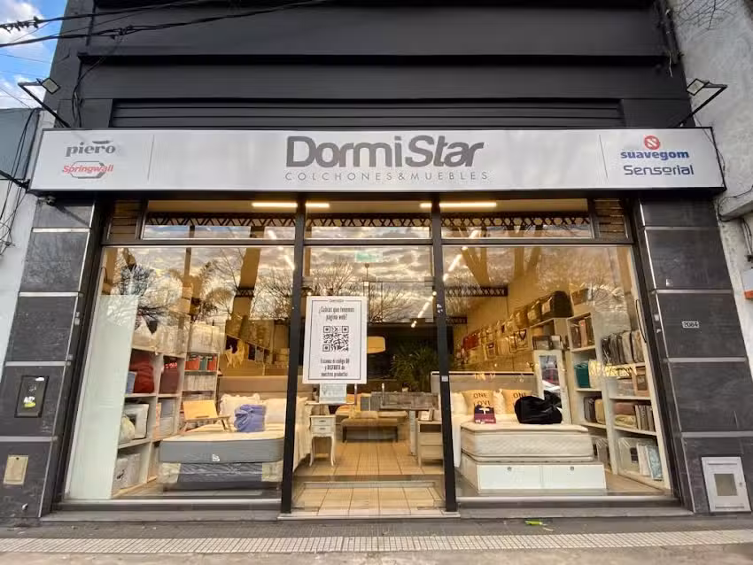 Dormistar Los Hornos