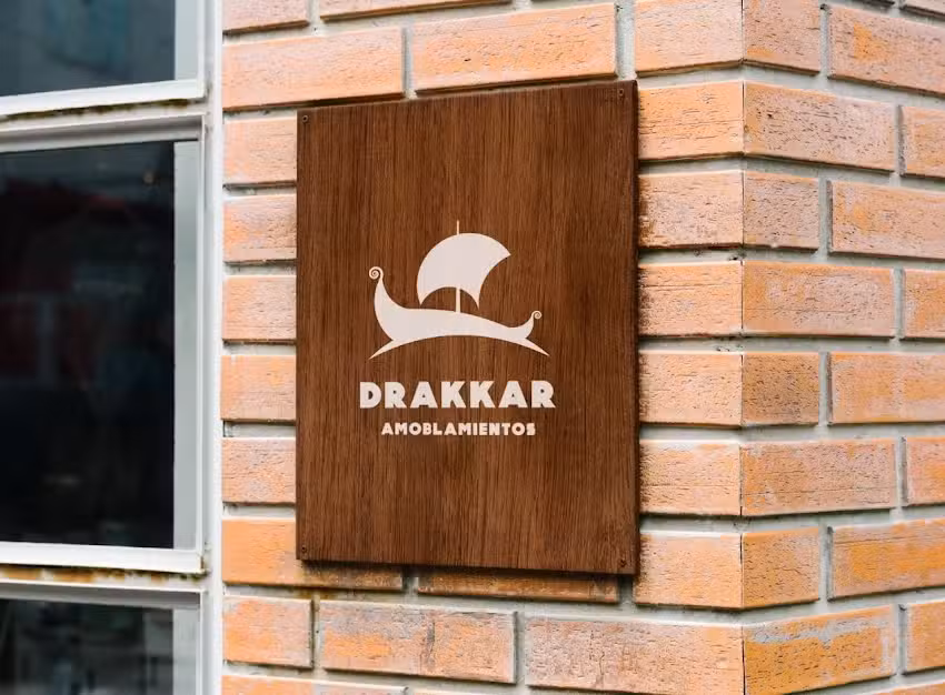 Drakkar Amoblamientos