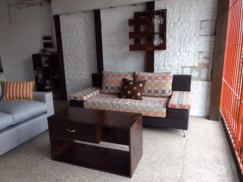 Dryf Deco y sof&aacute;s