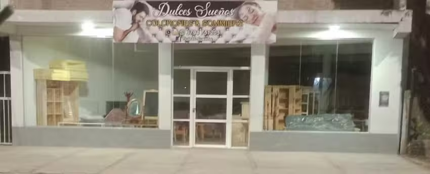 Dulces sue&ntilde;os ️