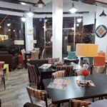 Duomo sillas & mesas