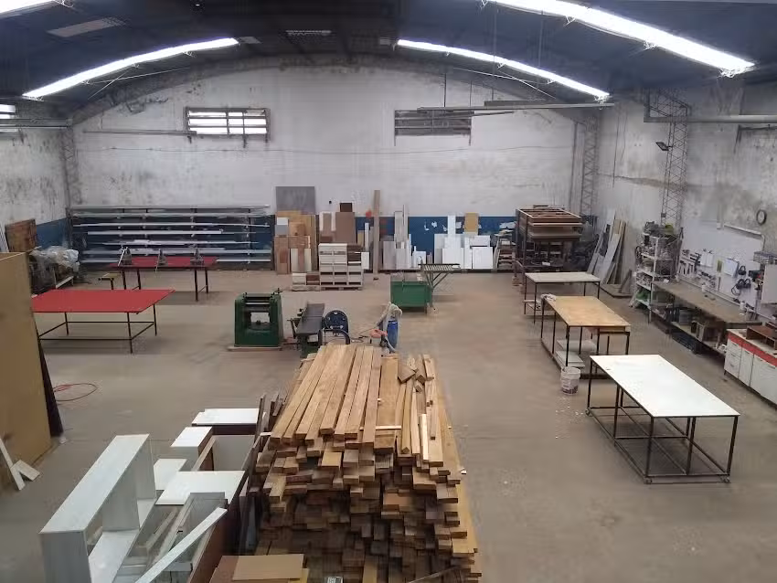 Duorelli Mobiliarios