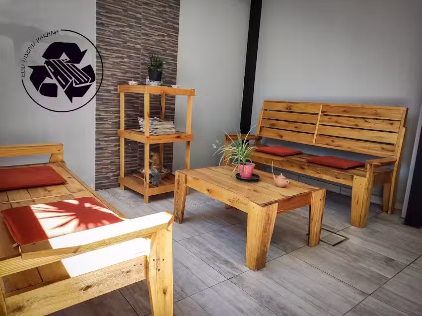 Eco Dise&ntilde;o Paran&aacute;