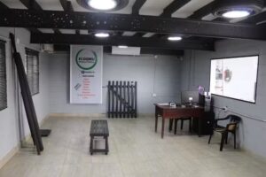 ECOQIRU Madera Pl&aacute;stica (Planta Elaboraci&oacute;n)