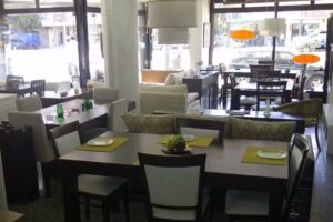 EDJ Amoblamientos &ndash; El Escondite de Jorge