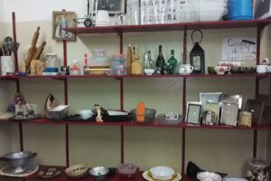 Ej&eacute;rcito de salvaci&oacute;n