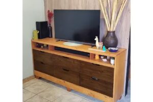 El &Aacute;lamo Muebles