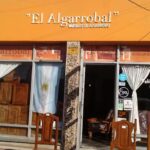 El algarrobal
